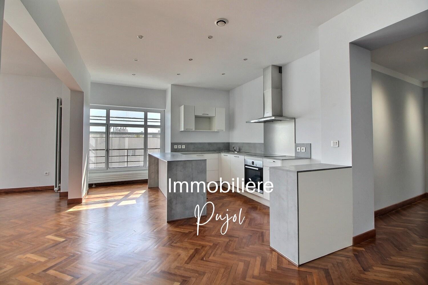Appartement T4 à vendre à Marseille – photo 4