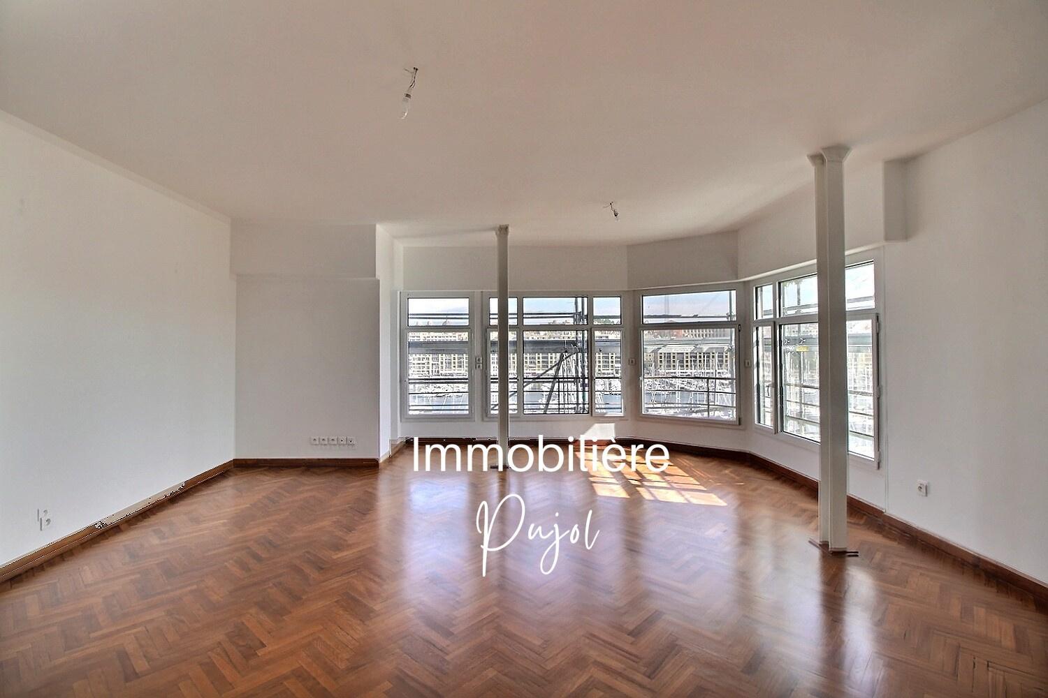 Appartement T4 à vendre à Marseille – photo 3