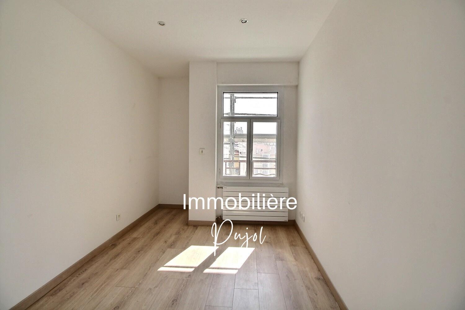 Appartement T4 à vendre à Marseille – photo 7