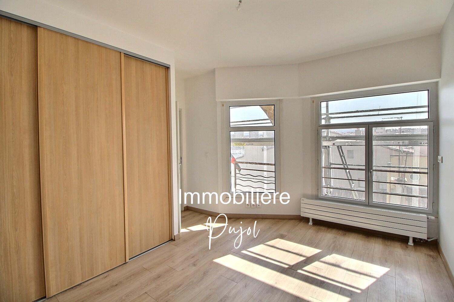 Appartement T4 à vendre à Marseille – photo 8