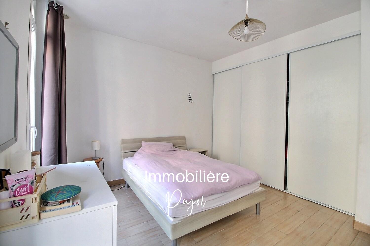 Appartement T3 à vendre à Marseille – photo 9