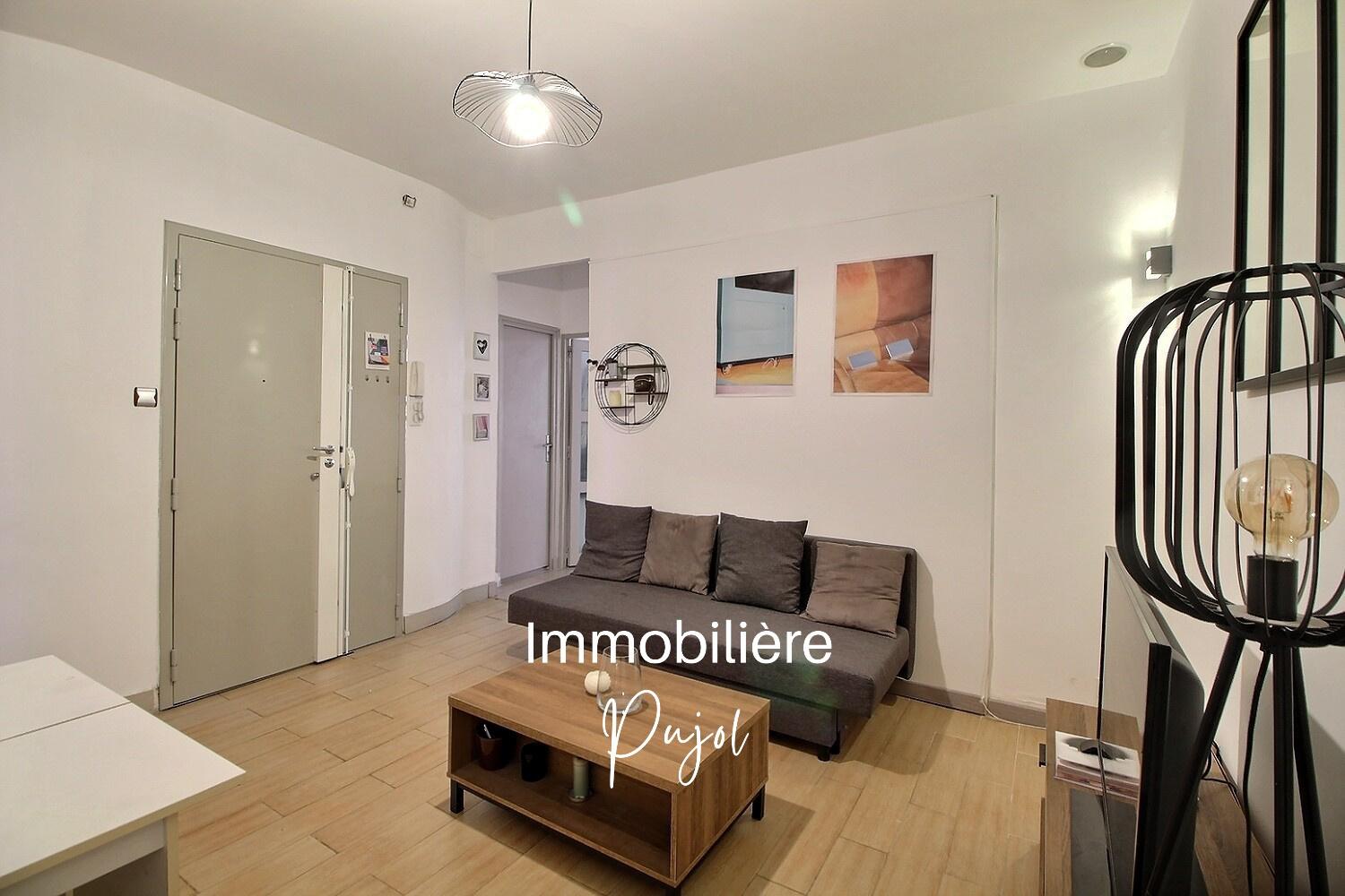Appartement T3 à vendre à Marseille – photo 10