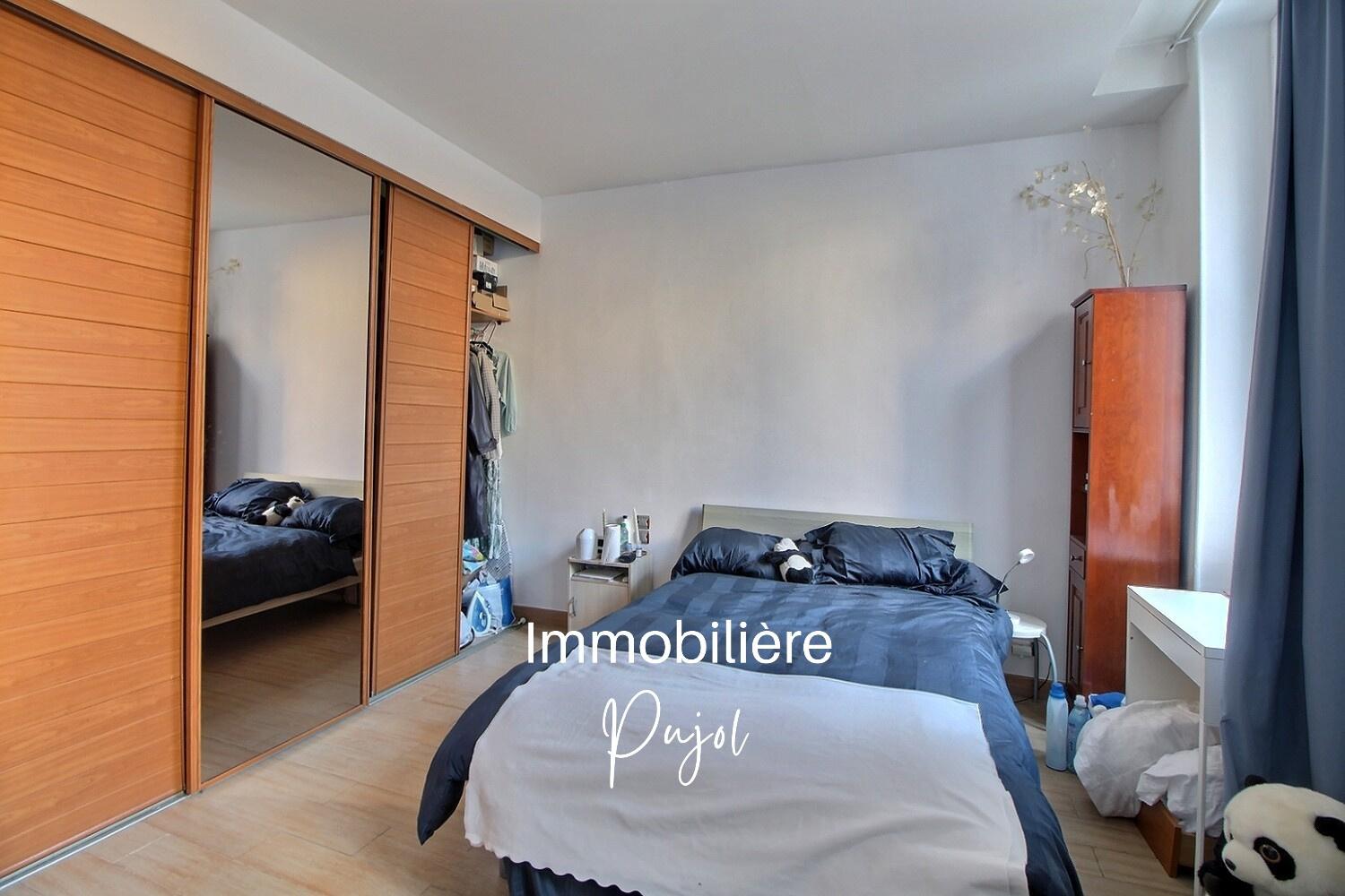 Appartement T3 à vendre à Marseille – photo 5