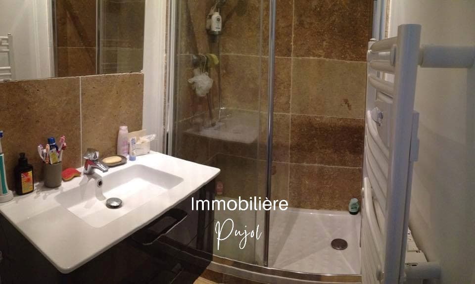 Appartement T3 à vendre à Marseille – photo 8