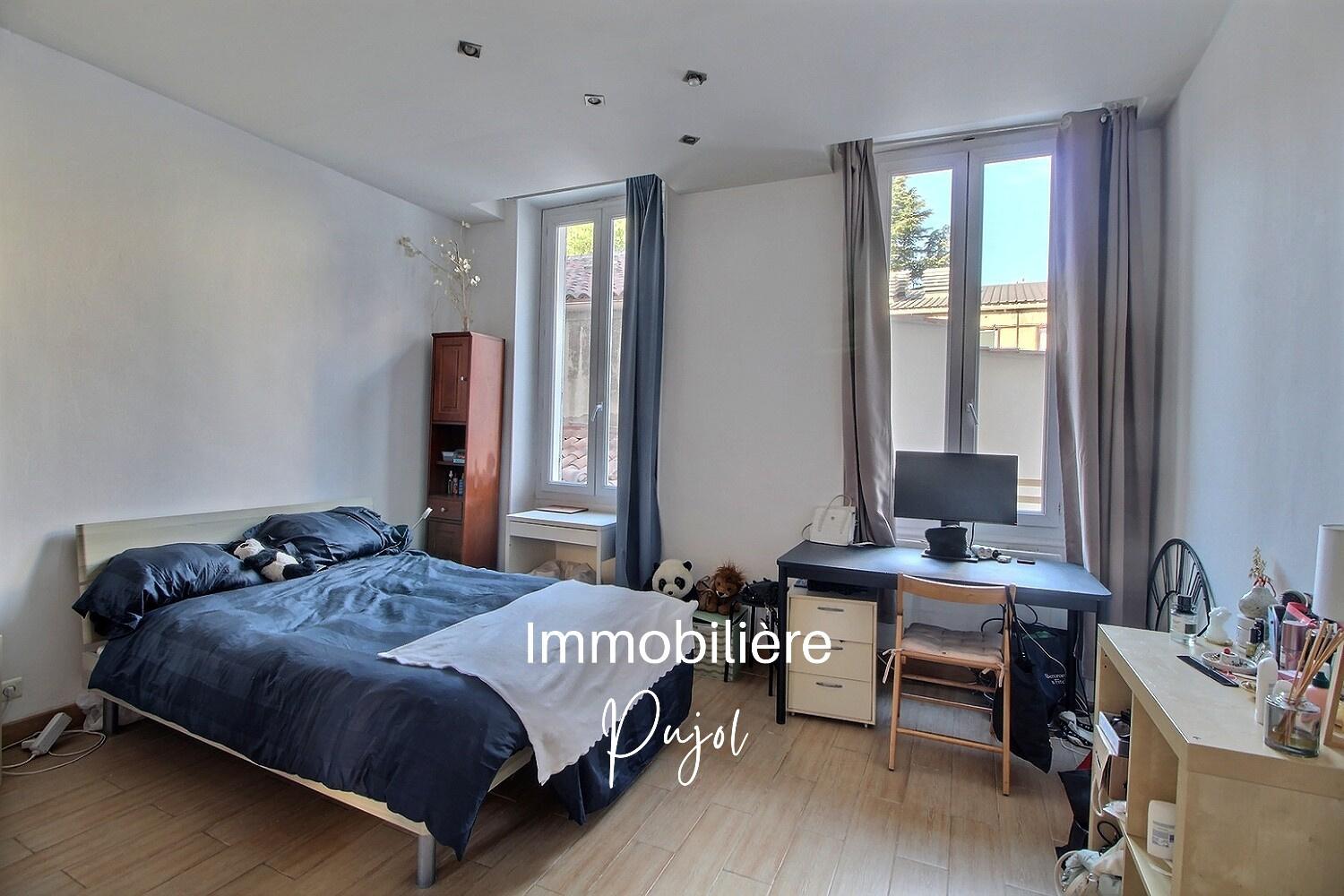 Appartement T3 à vendre à Marseille – photo 4