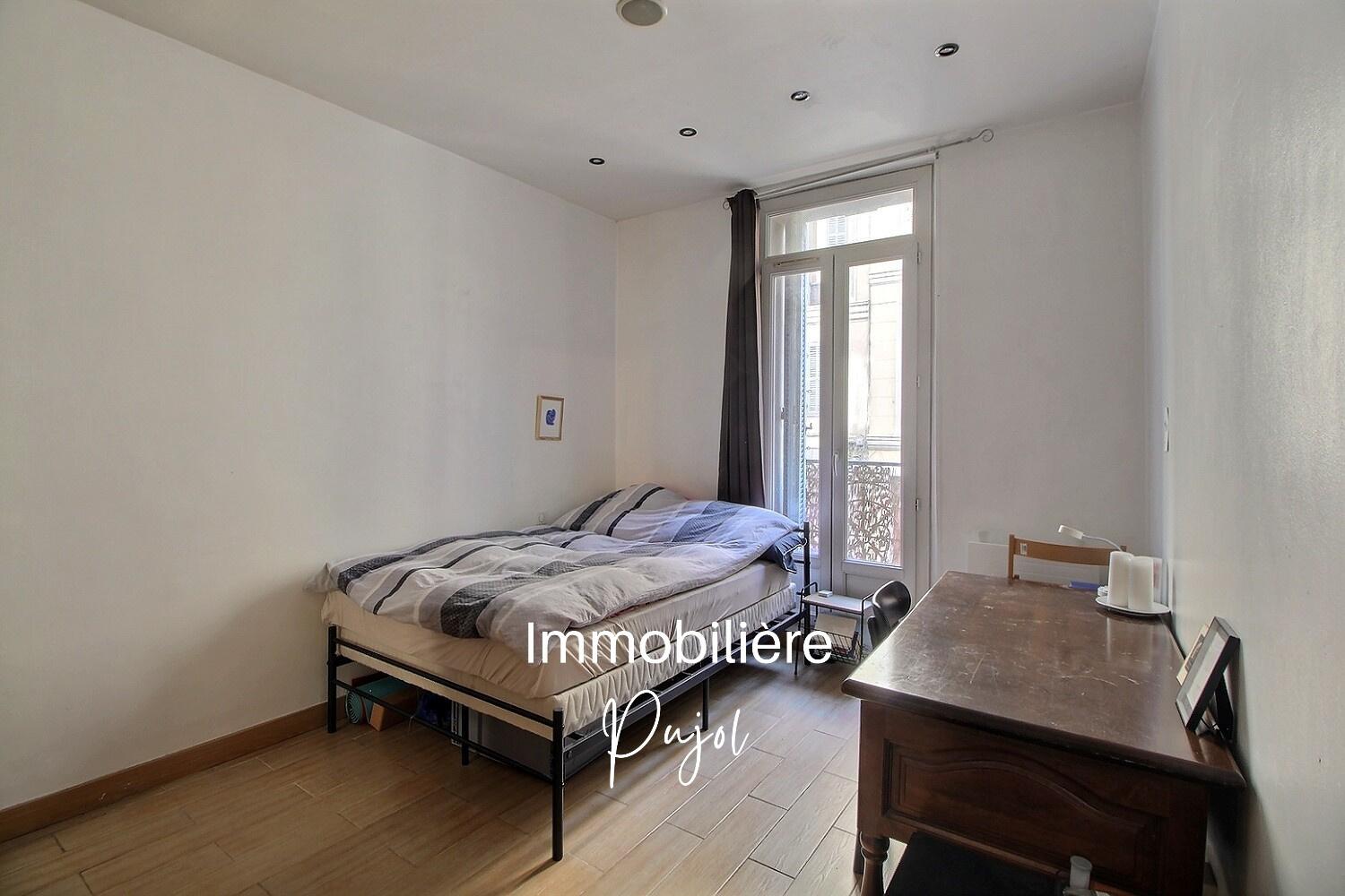 Appartement T3 à vendre à Marseille – photo 7