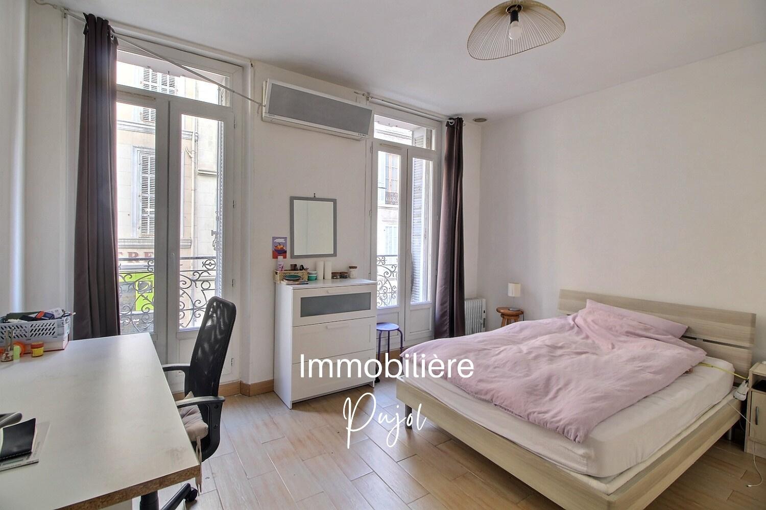 Appartement T3 à vendre à Marseille – photo 6