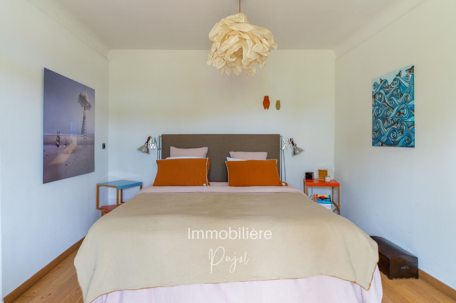 Villa à vendre à La Ciotat – photo 7
