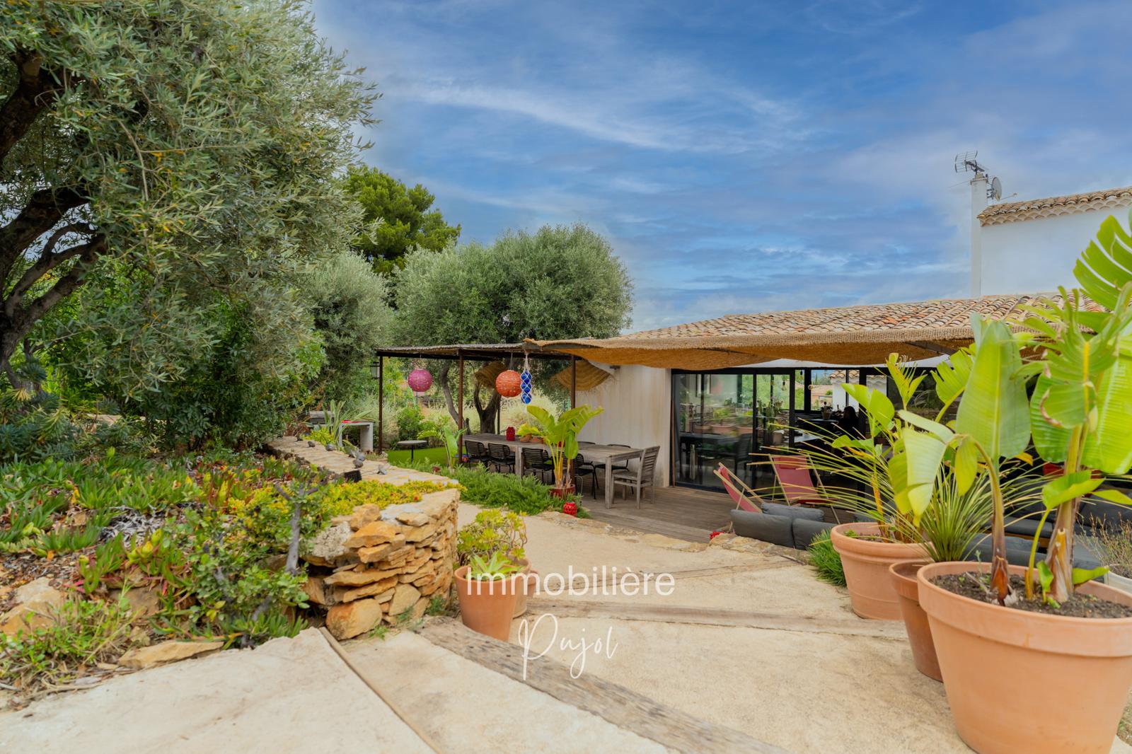 Villa à vendre à La Ciotat – photo 10