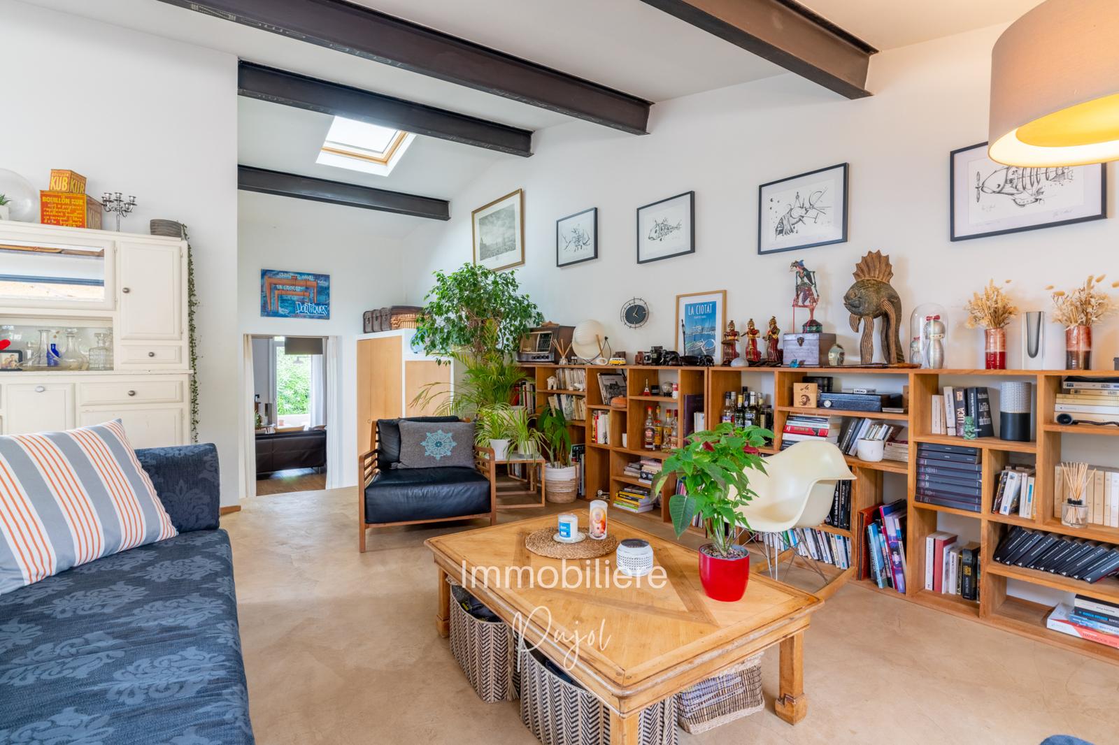 Villa à vendre à La Ciotat – photo 5