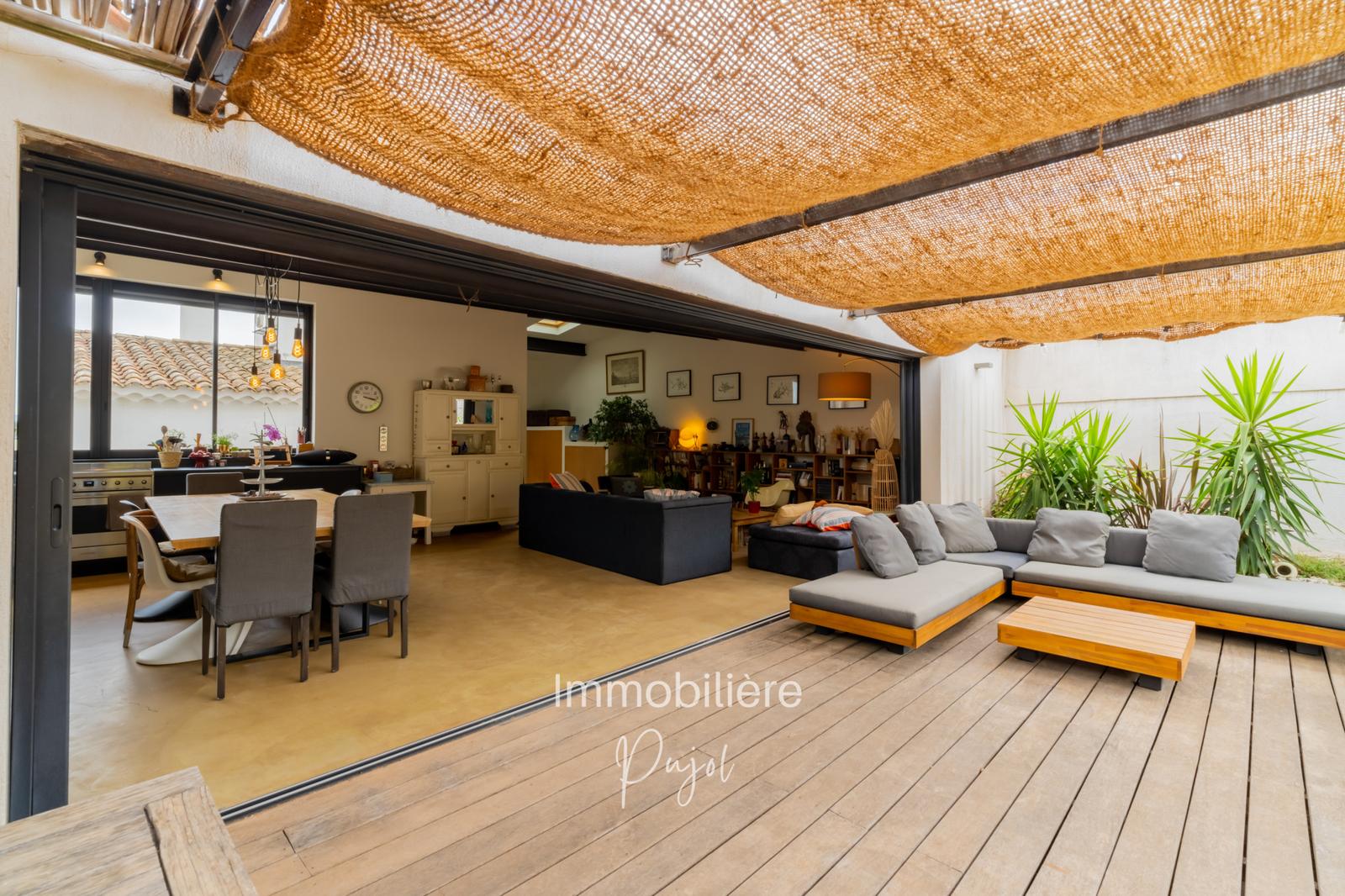 Villa à vendre à La Ciotat – photo 3