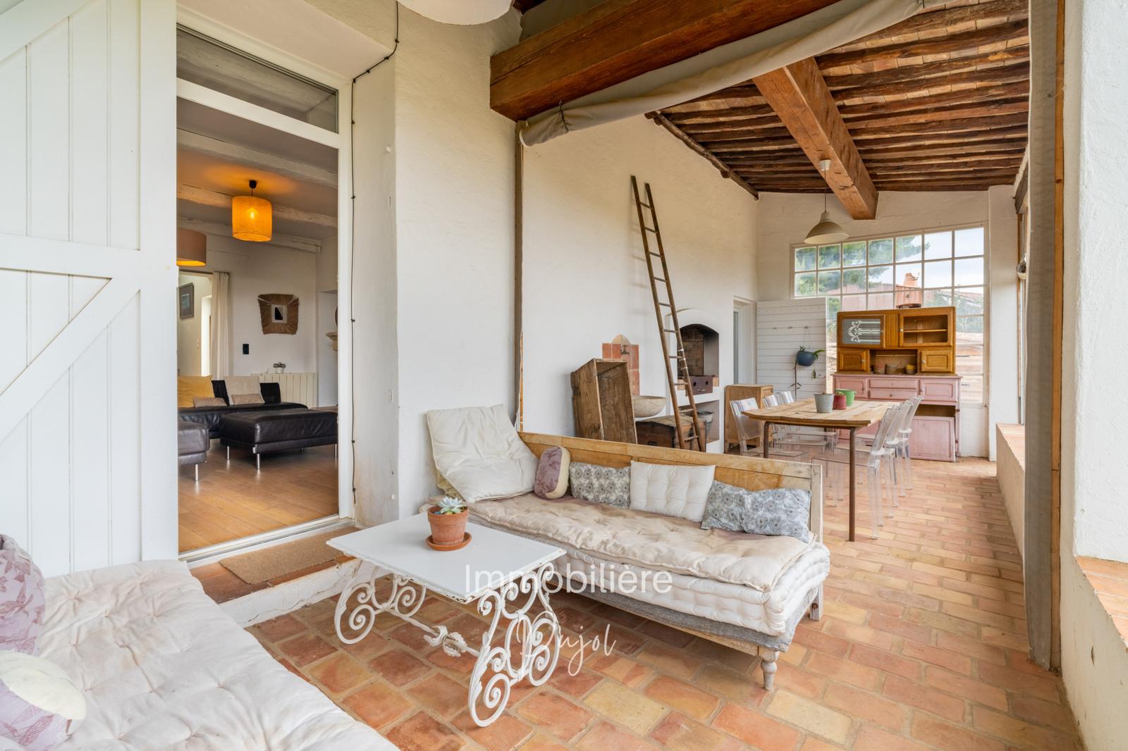 Villa à vendre à La Ciotat – photo 8