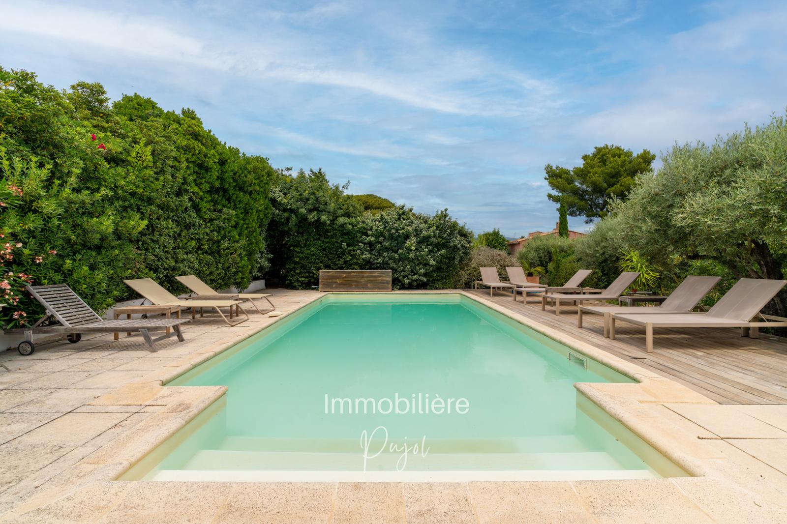Villa à vendre à La Ciotat – photo 9
