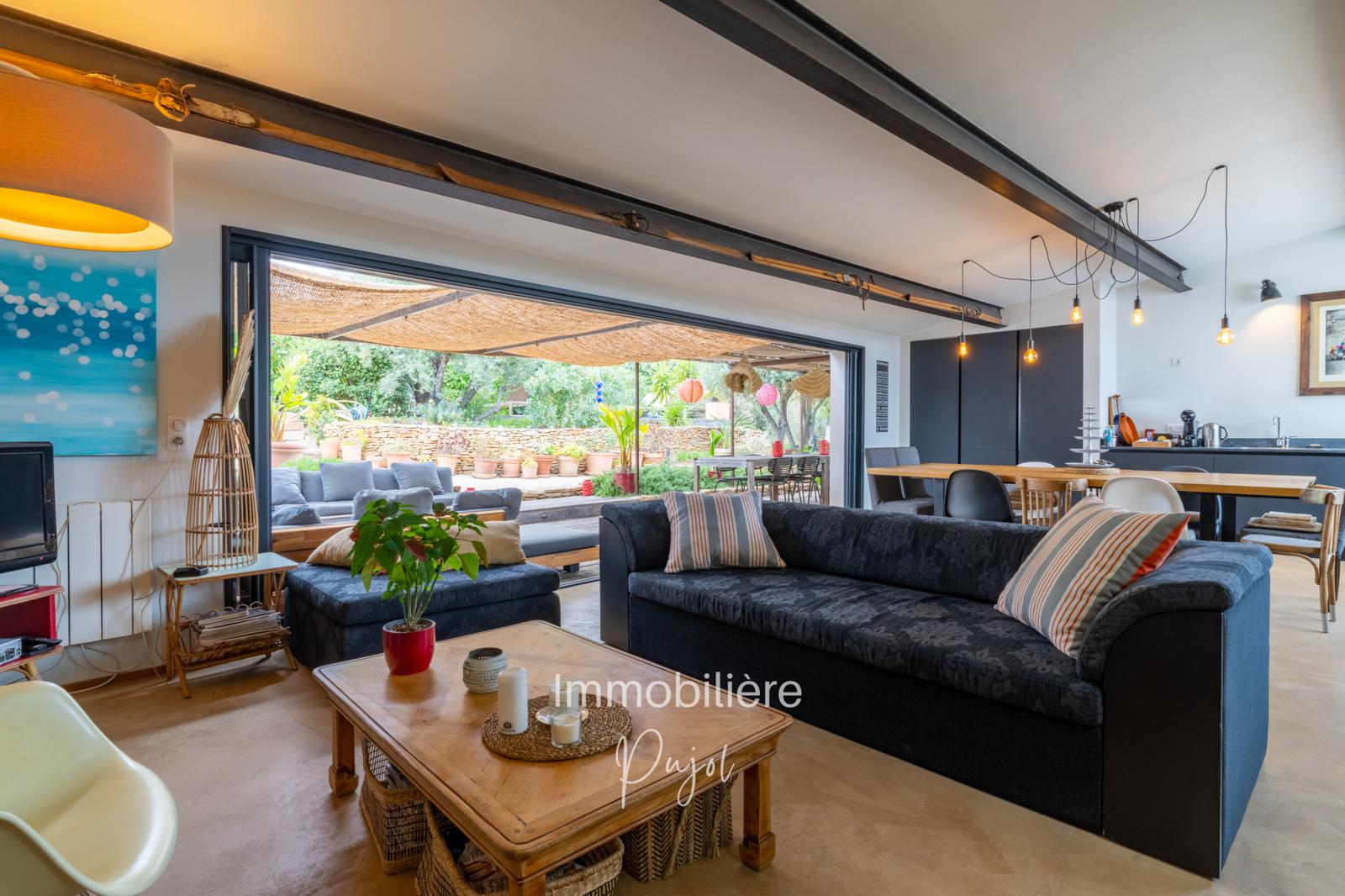 Villa à vendre à La Ciotat – photo 2