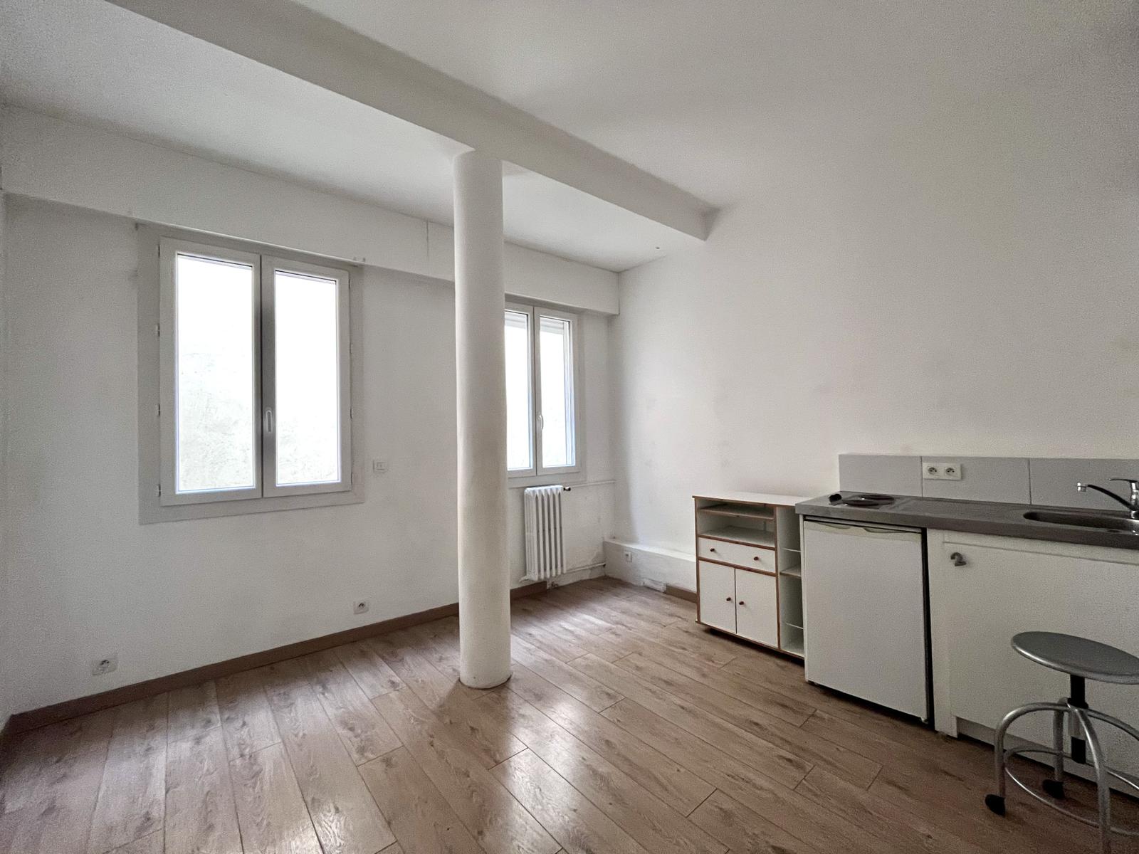 Appartement T1 à vendre à Marseille – photo 5
