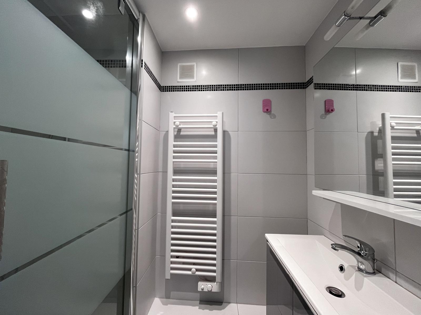 Appartement T1 à vendre à Marseille – photo 3