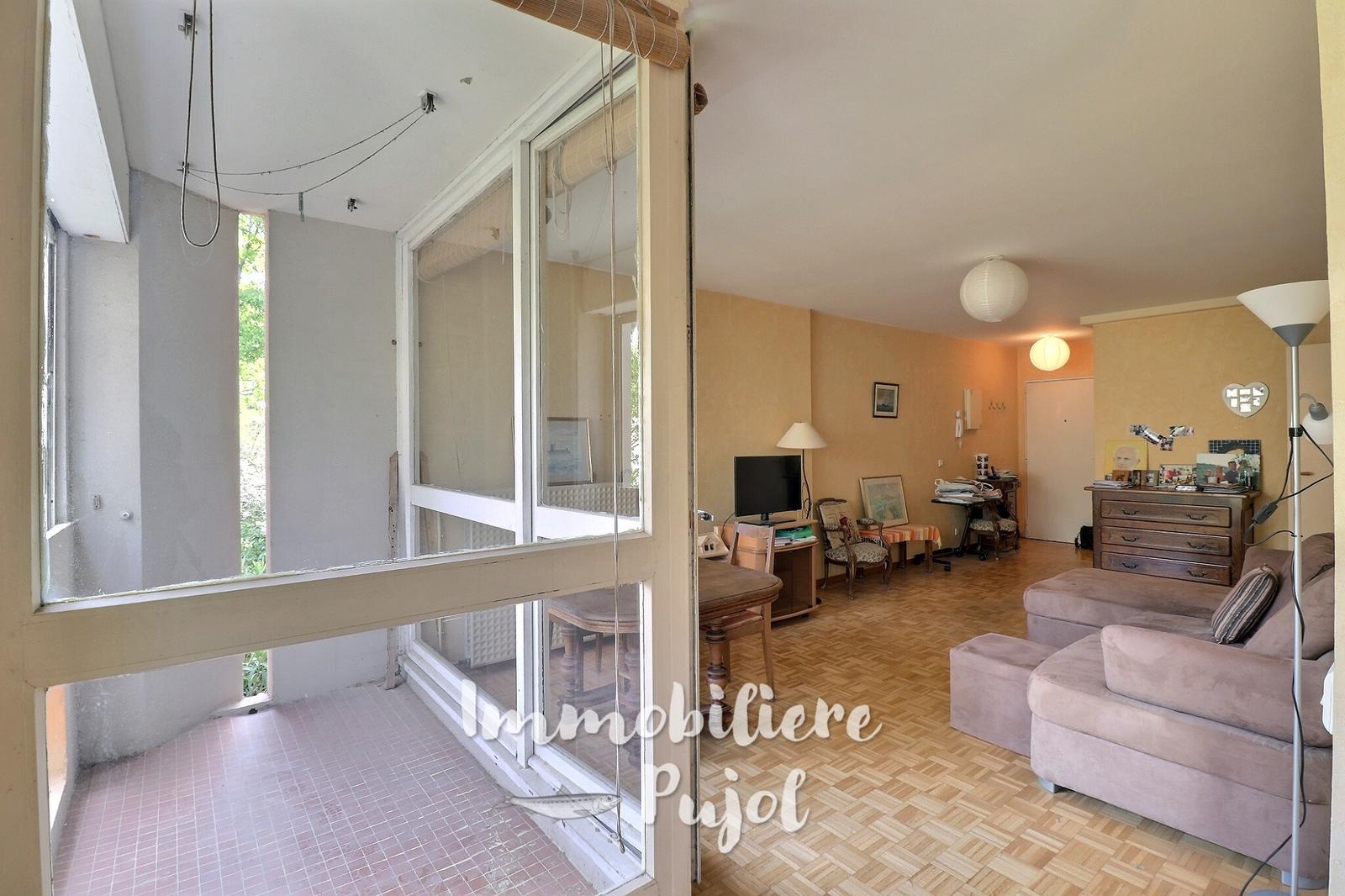 Appartement T3 à vendre à Marseille – photo 3