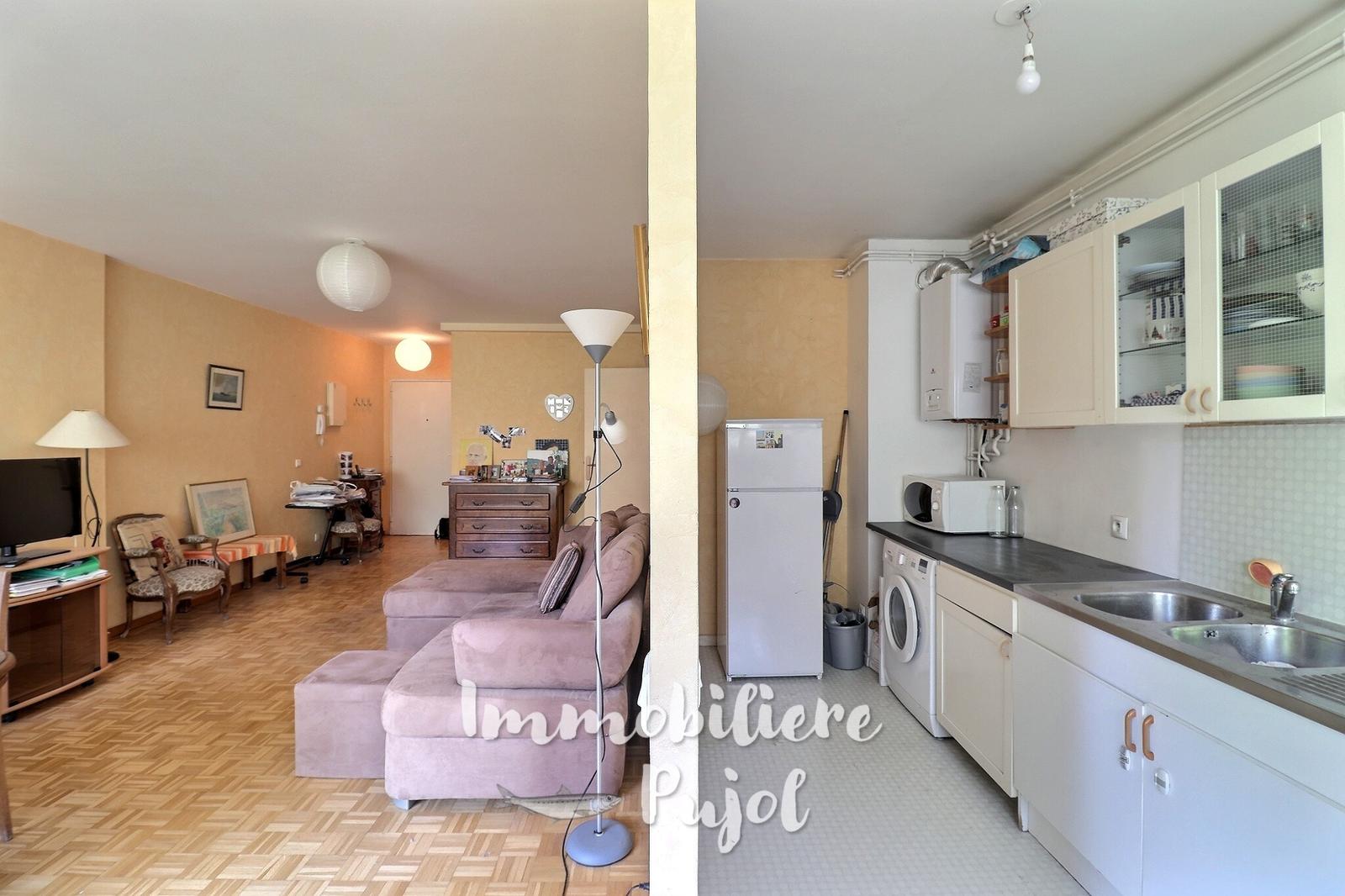 Appartement T3 à vendre à Marseille – photo 2