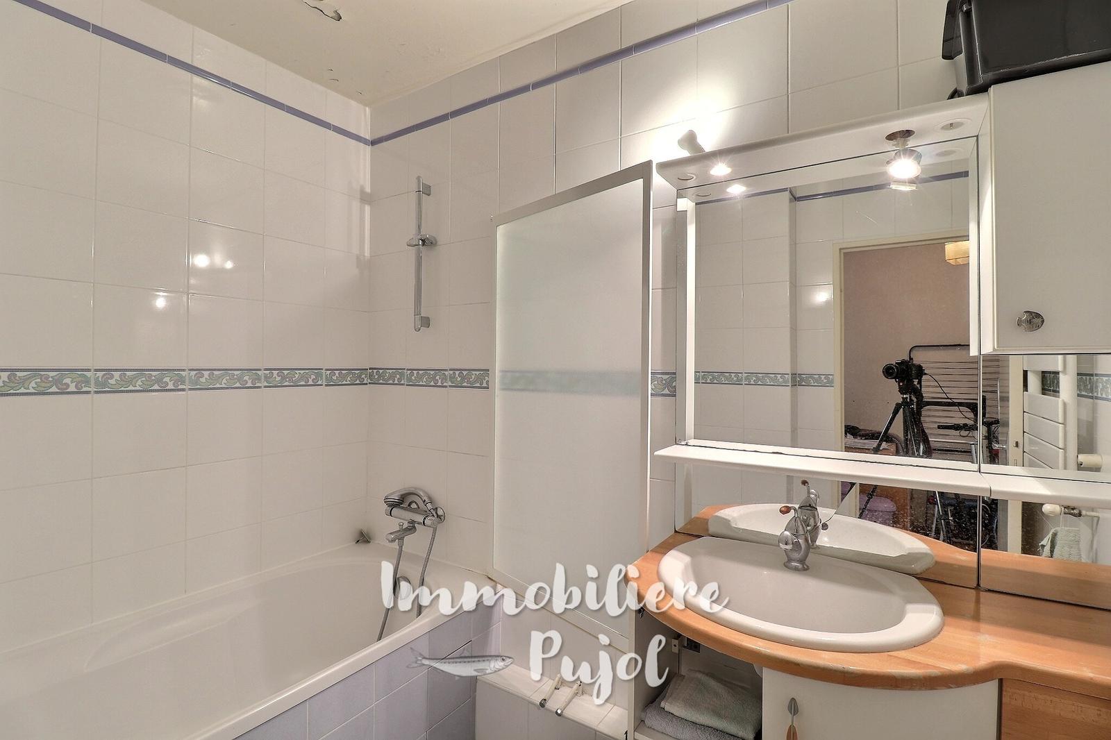 Appartement T3 à vendre à Marseille – photo 4