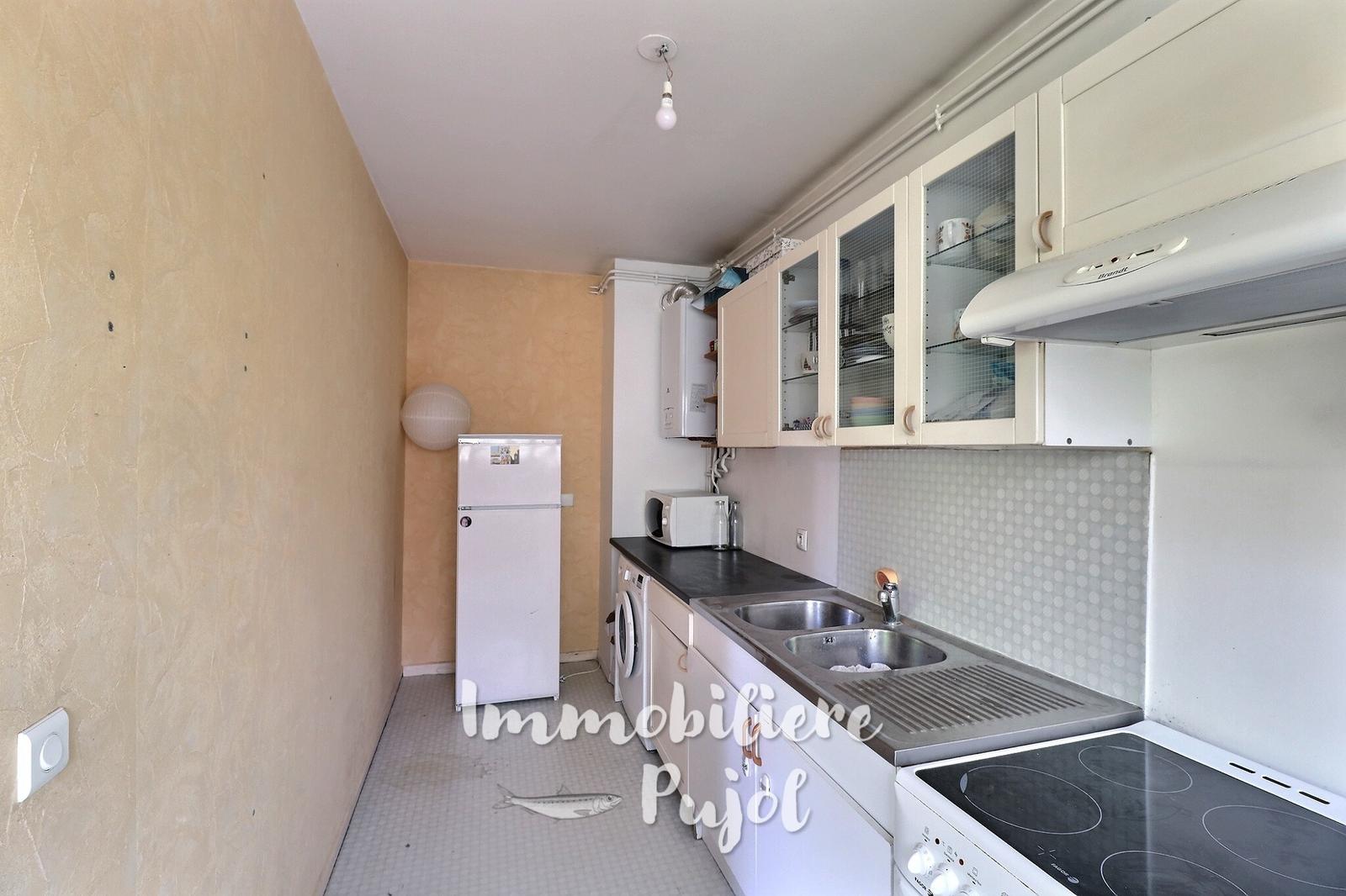 Appartement T3 à vendre à Marseille – photo 5