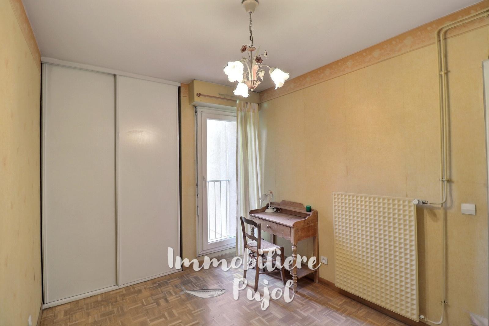 Appartement T3 à vendre à Marseille – photo 6