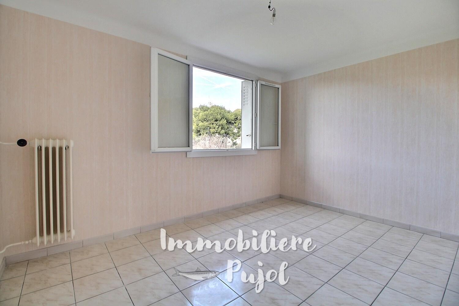 Appartement T3 à vendre à Marseille – photo 6