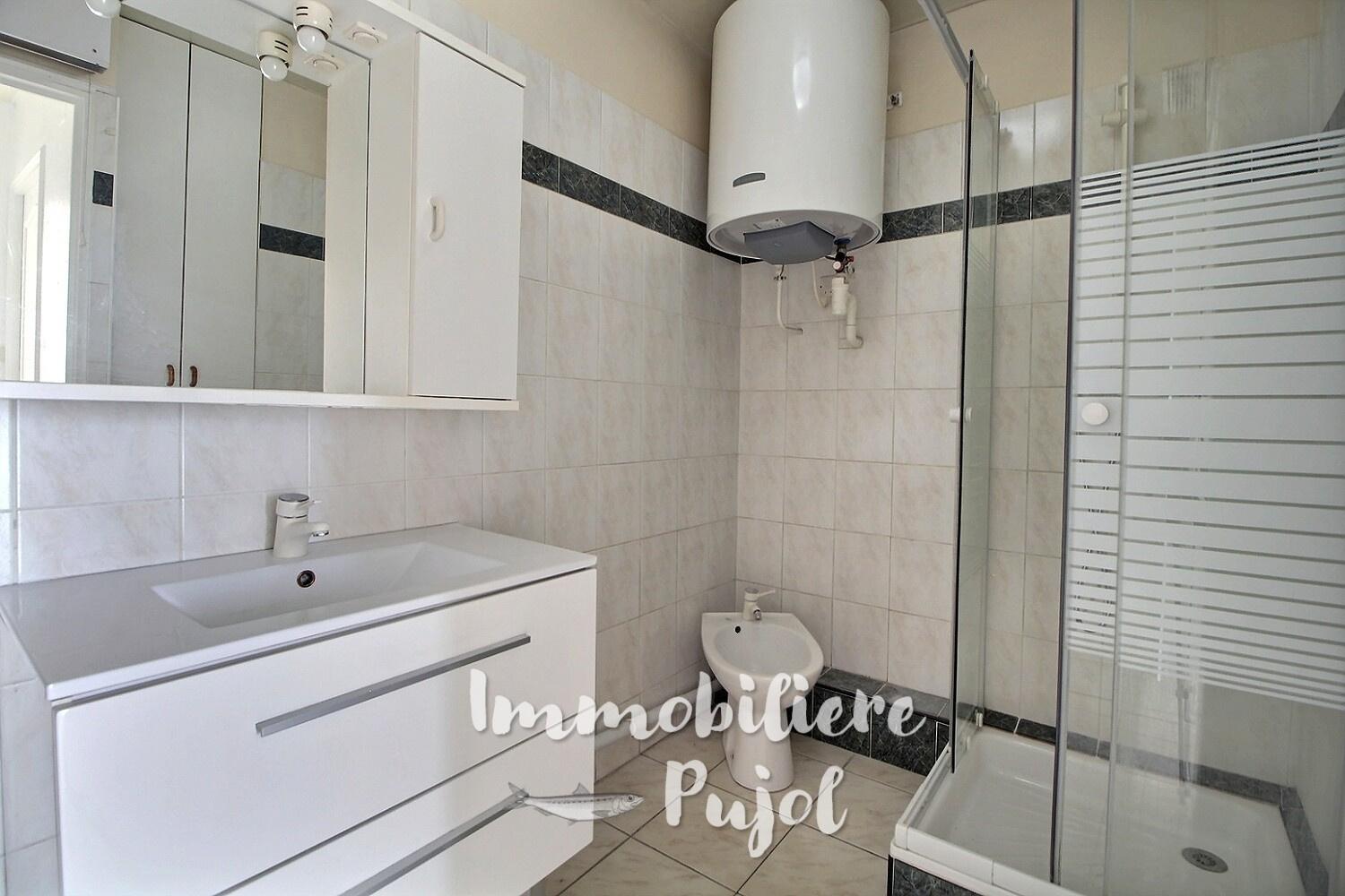 Appartement T3 à vendre à Marseille – photo 8