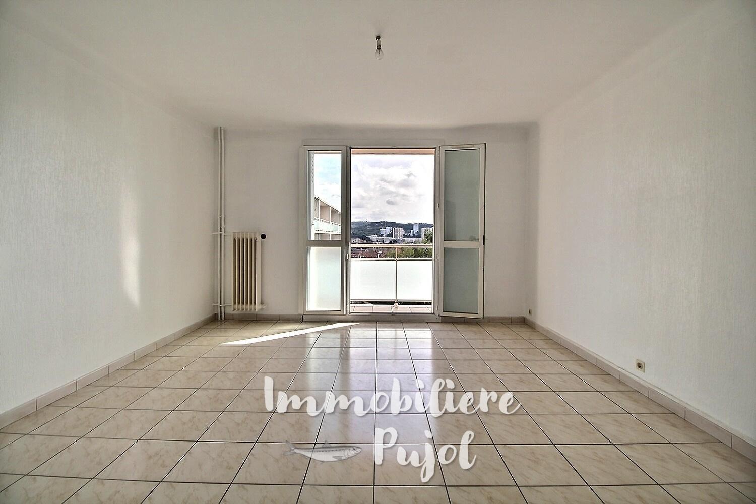 Appartement T3 à vendre à Marseille – photo 4