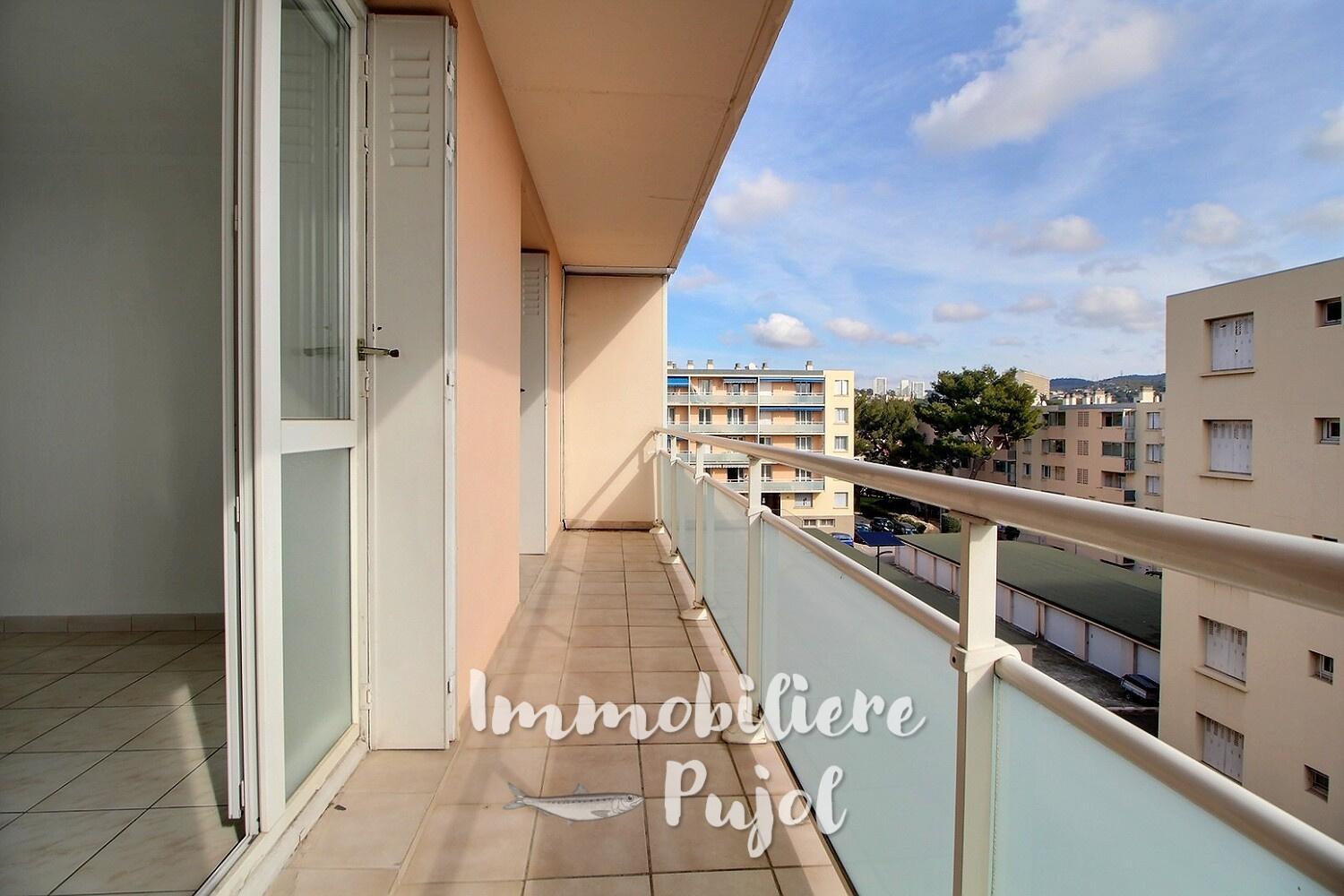Appartement T3 à vendre à Marseille – photo 3
