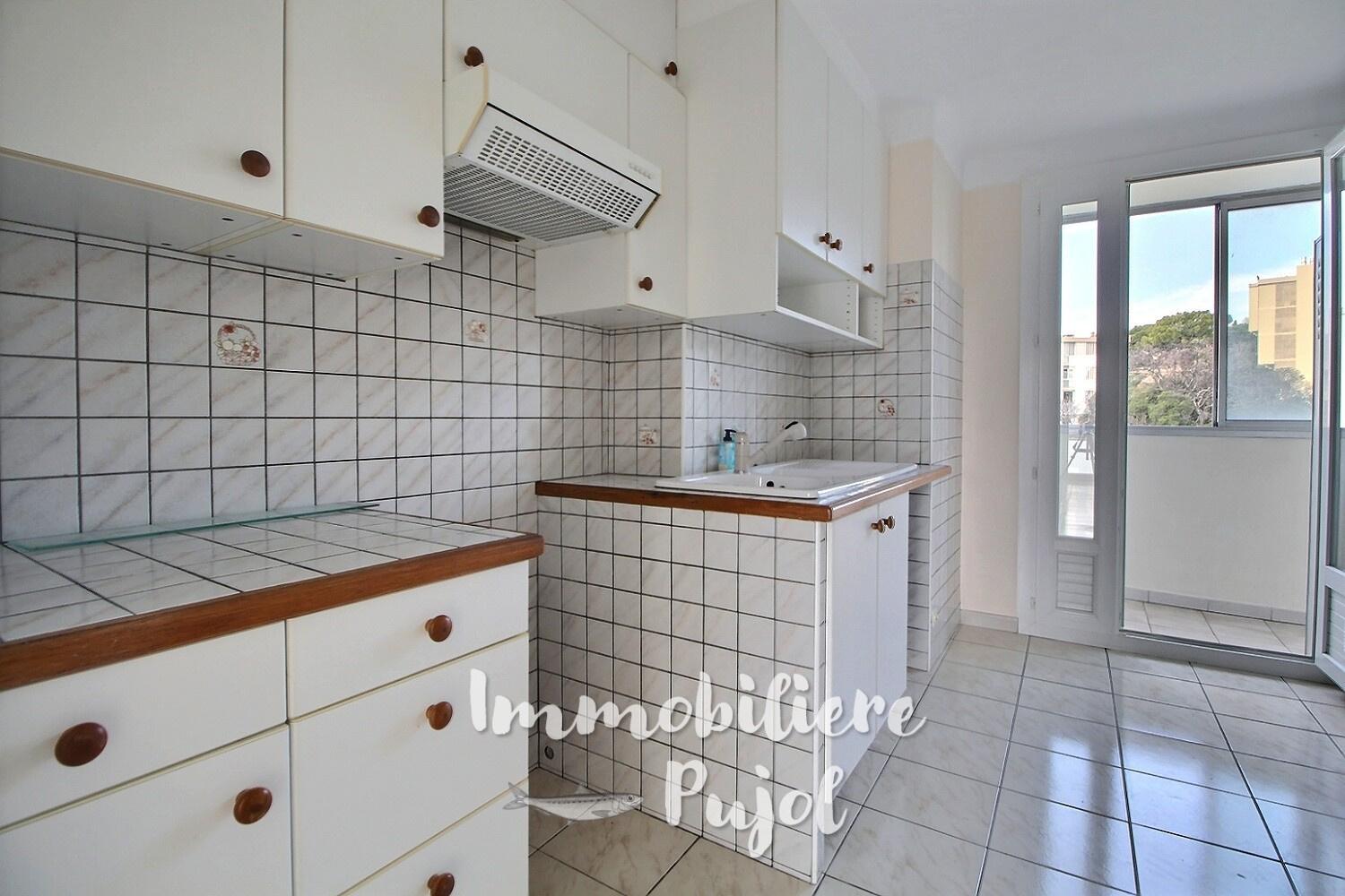 Appartement T3 à vendre à Marseille – photo 5