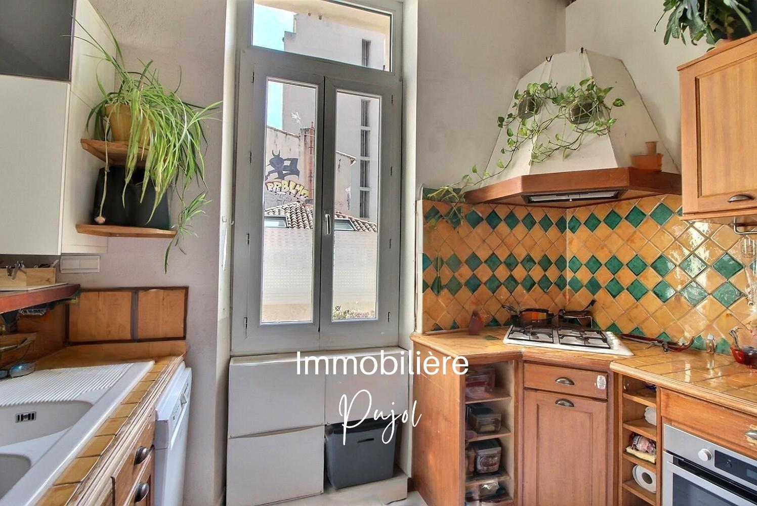 Appartement T4 à vendre à Marseille – photo 6