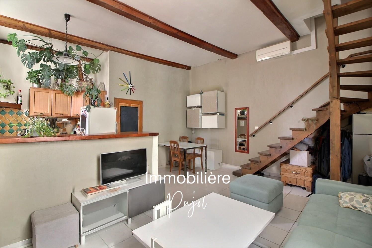 Appartement T4 à vendre à Marseille – photo 5