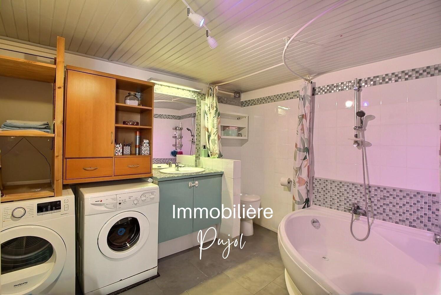 Appartement T4 à vendre à Marseille – photo 10