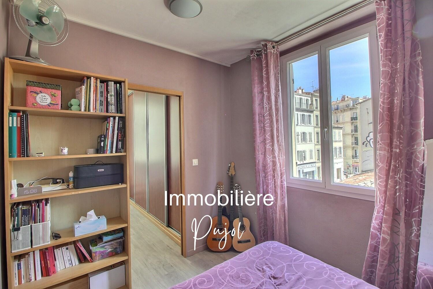 Appartement T4 à vendre à Marseille – photo 9
