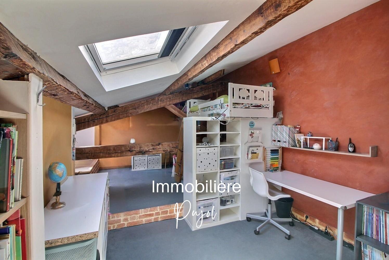 Appartement T4 à vendre à Marseille – photo 7