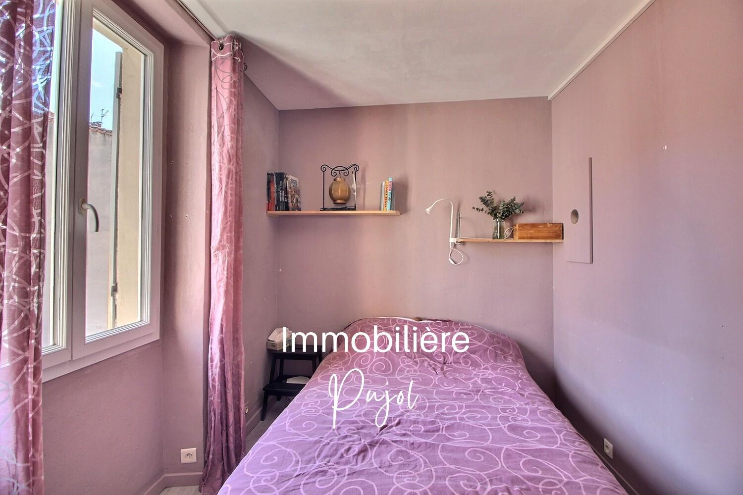 Appartement T4 à vendre à Marseille – photo 8