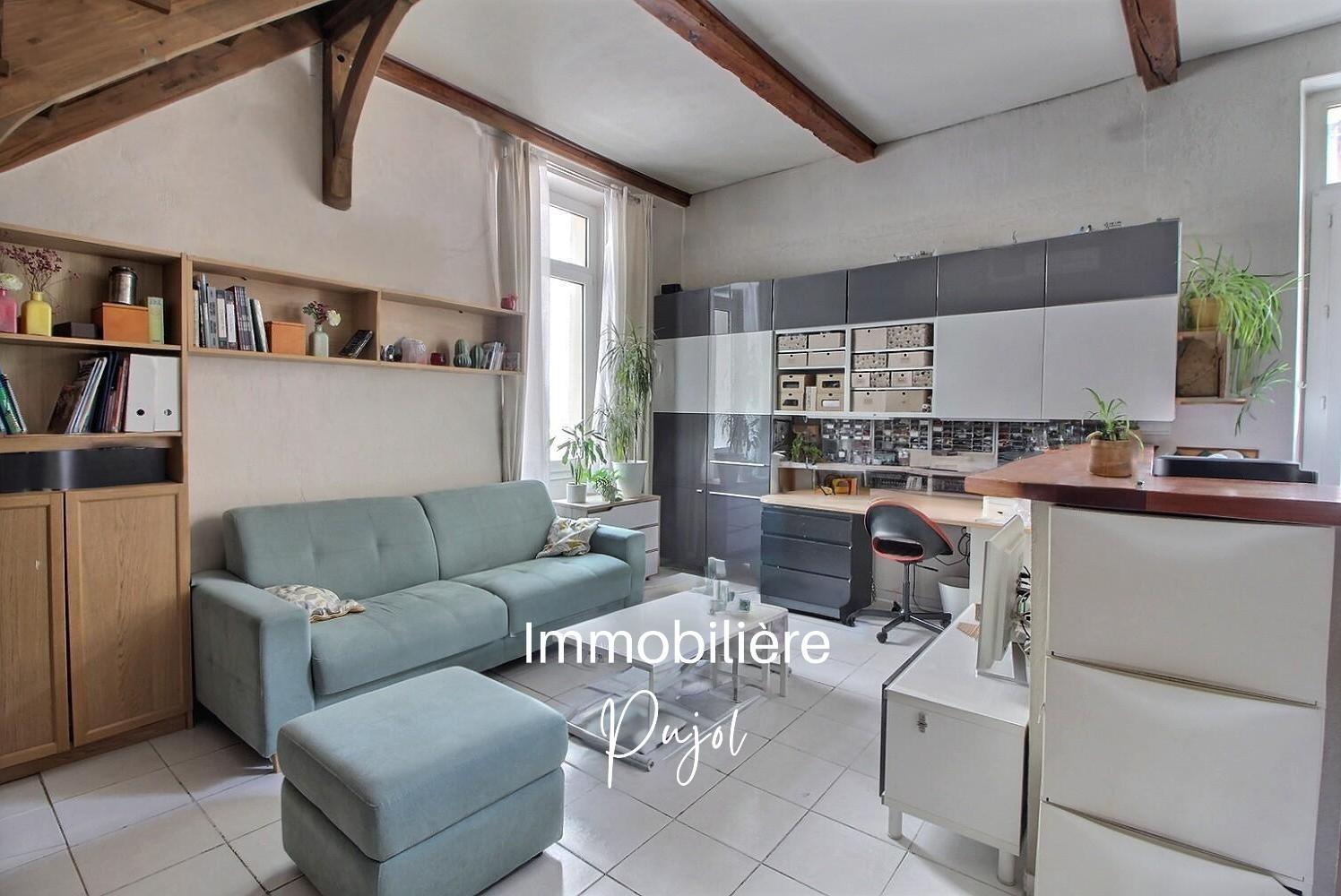 Appartement T4 à vendre à Marseille – photo 3