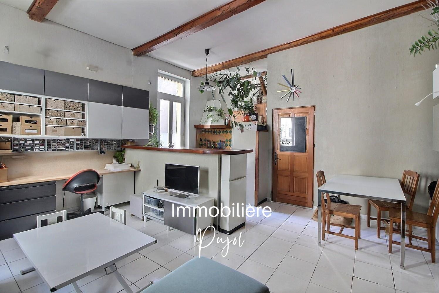 Appartement T4 à vendre à Marseille – photo 4