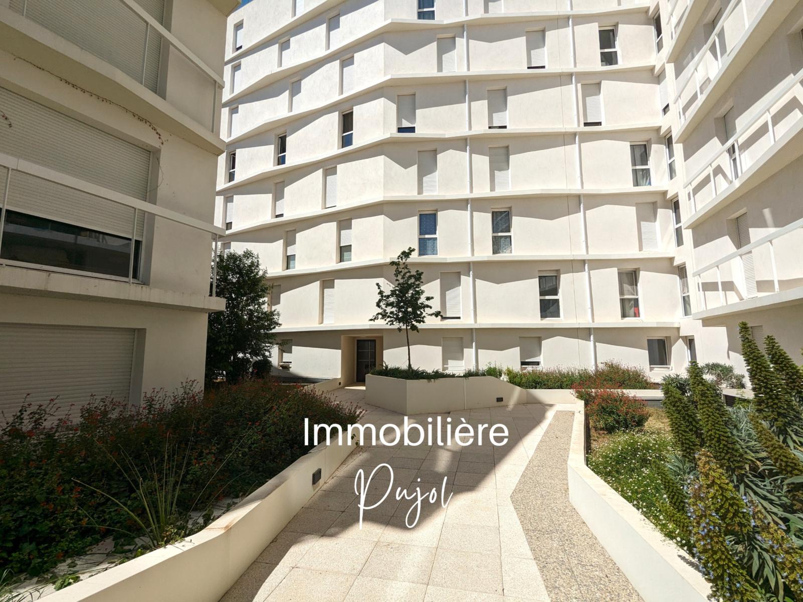 Bien à vendre à Marseille – photo 4