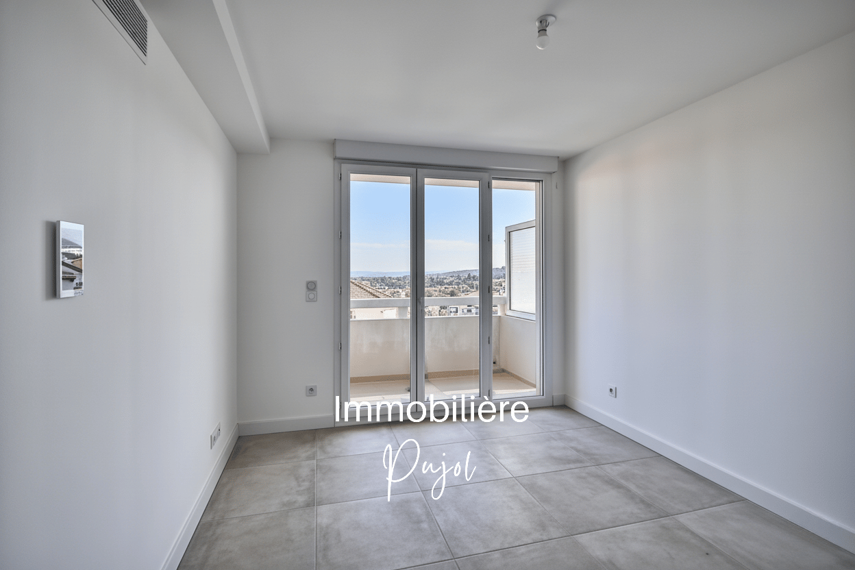 Appartement T3 à vendre à Marseille – photo 2