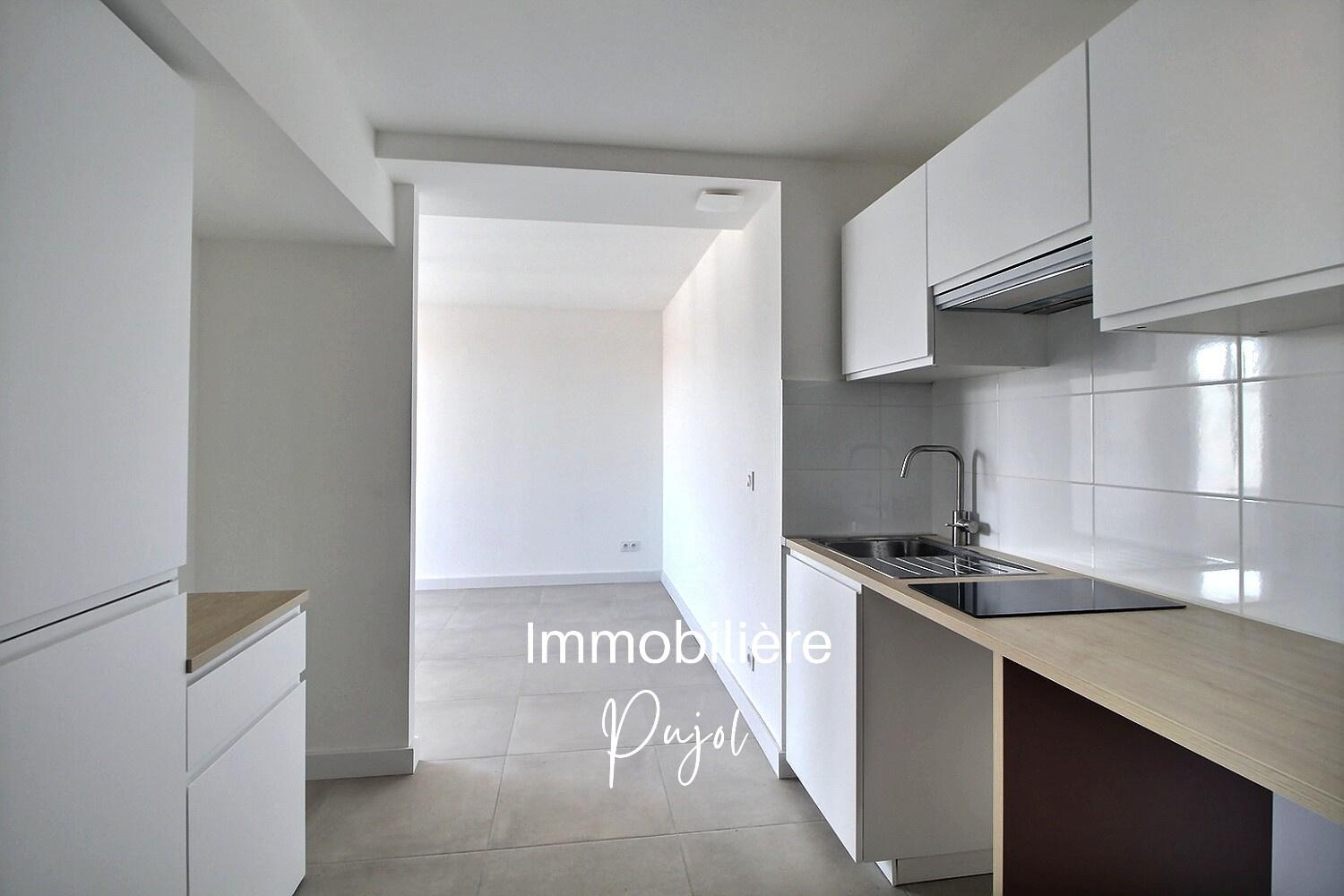 Appartement T3 à vendre à Marseille – photo 4