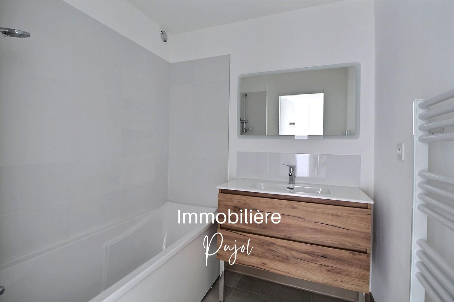Appartement T3 à vendre à Marseille – photo 7