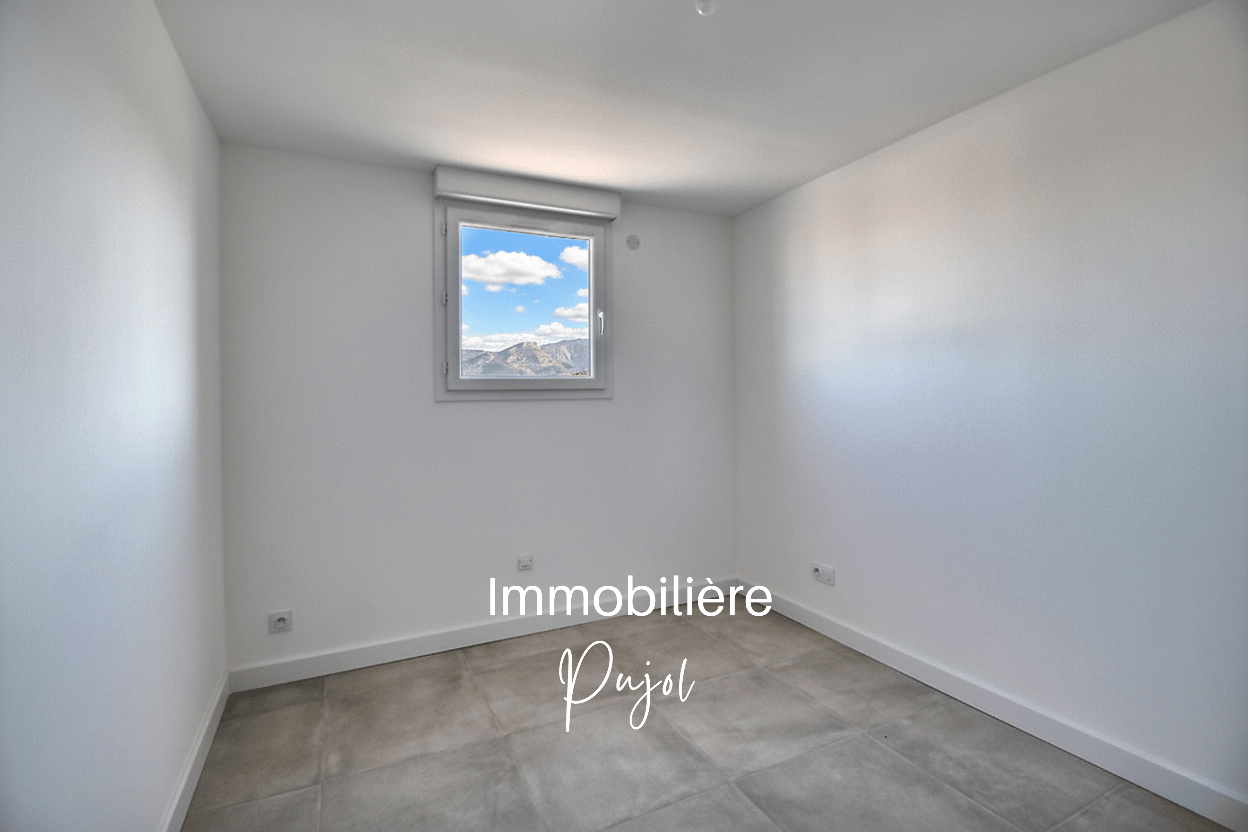 Appartement T3 à vendre à Marseille – photo 5