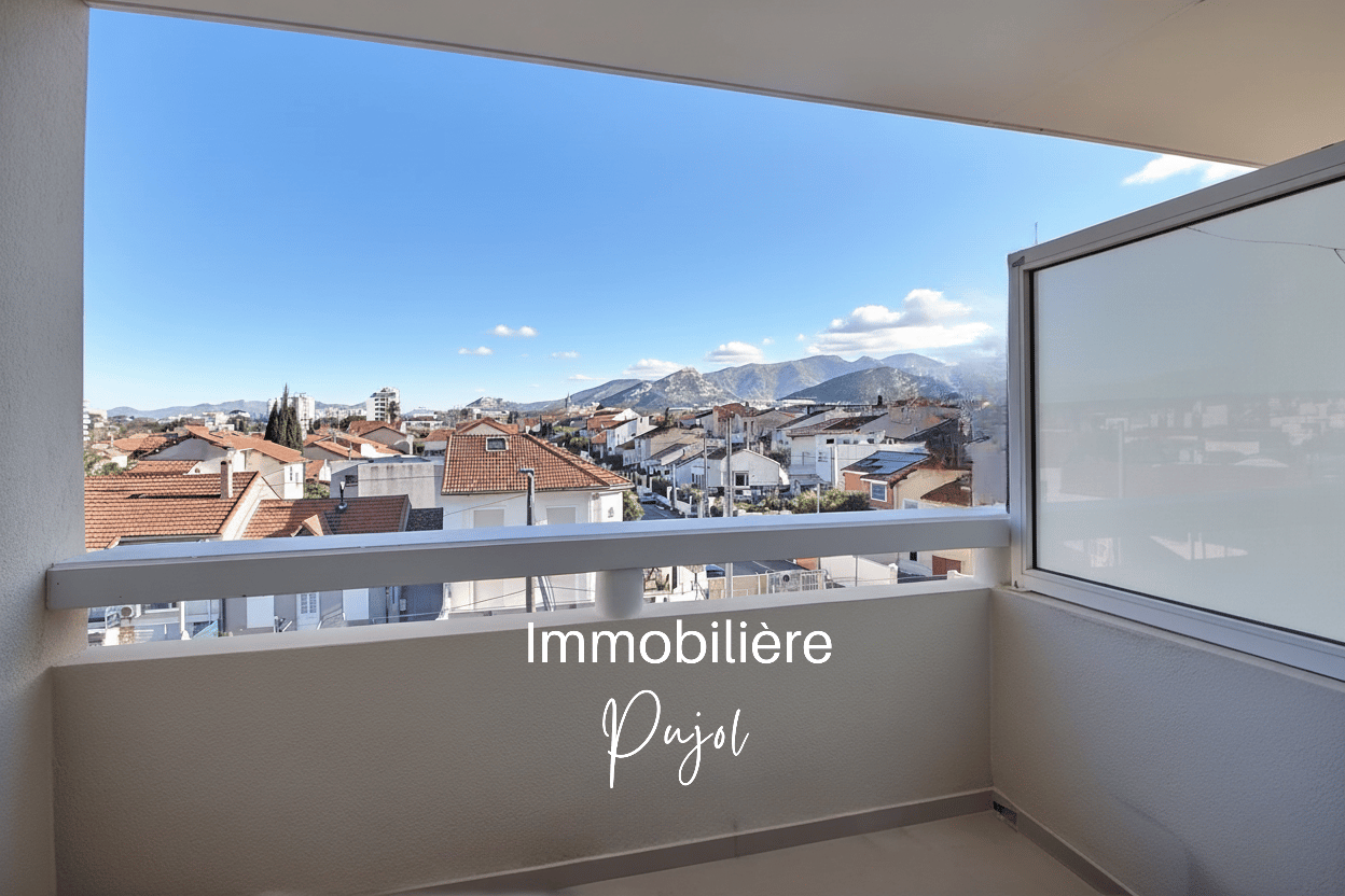 Appartement T3 à vendre à Marseille – photo 3