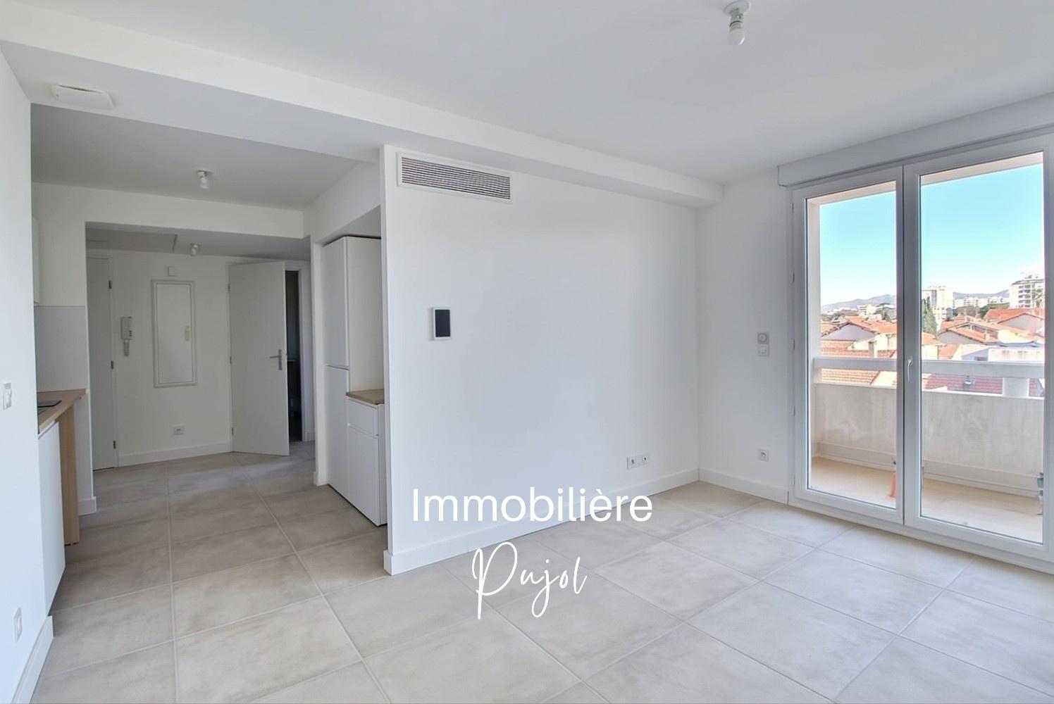 Appartement T3 à vendre à Marseille – photo 1