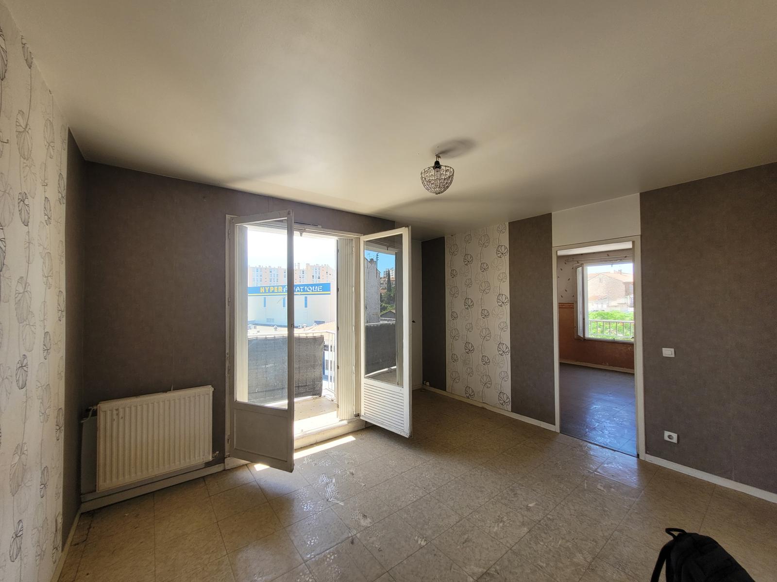 Appartement T4 à vendre à Marseille – photo 5