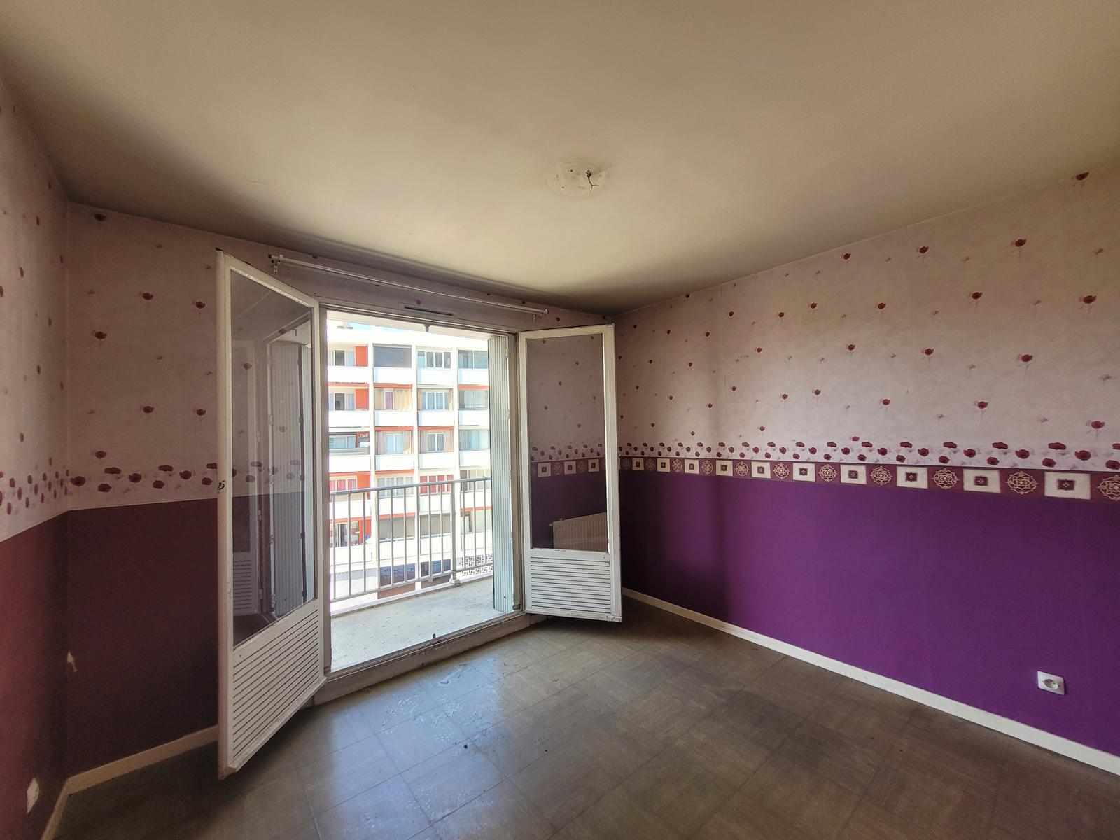 Appartement T4 à vendre à Marseille – photo 4