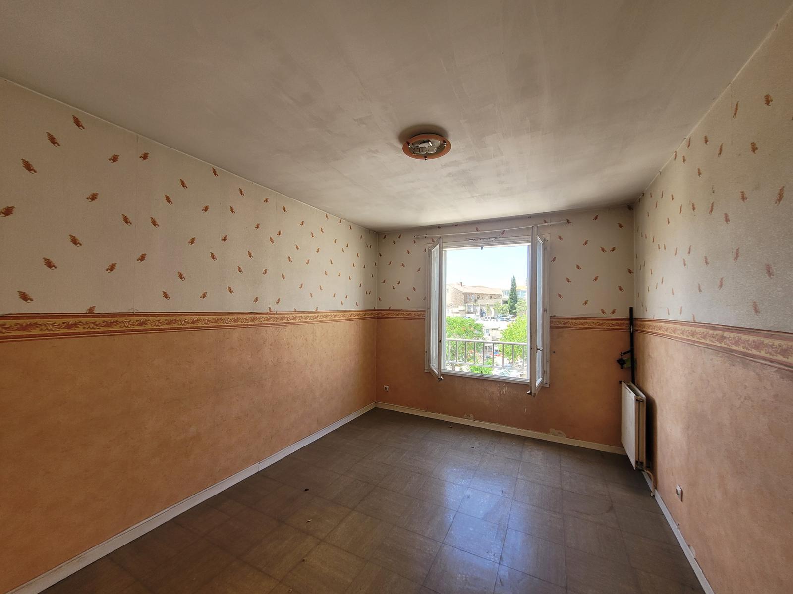 Appartement T4 à vendre à Marseille – photo 3