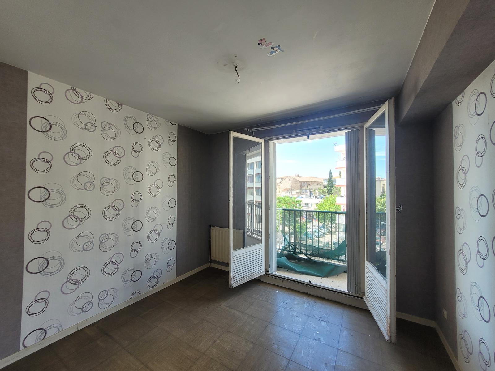 Appartement T4 à vendre à Marseille – photo 7