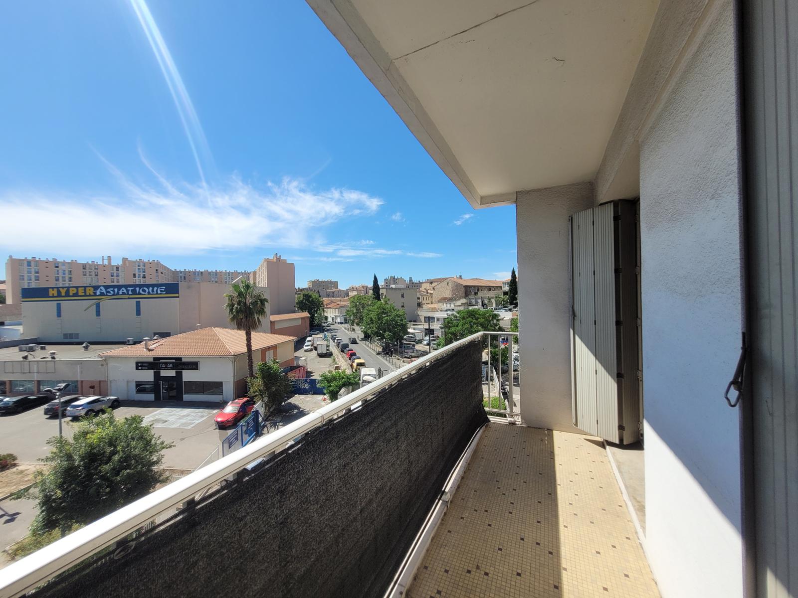 Appartement T4 à vendre à Marseille – photo 6